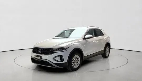 فولكس واجن T ROC 2024