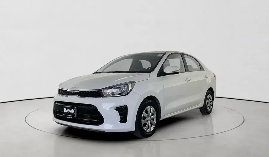 Kia Pegas 2024