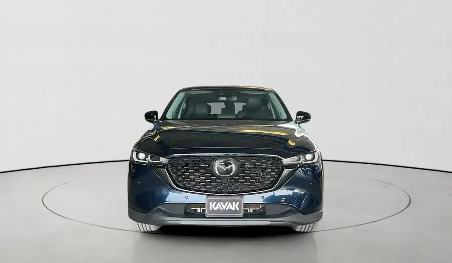 مازدا CX5 2023 2.5L