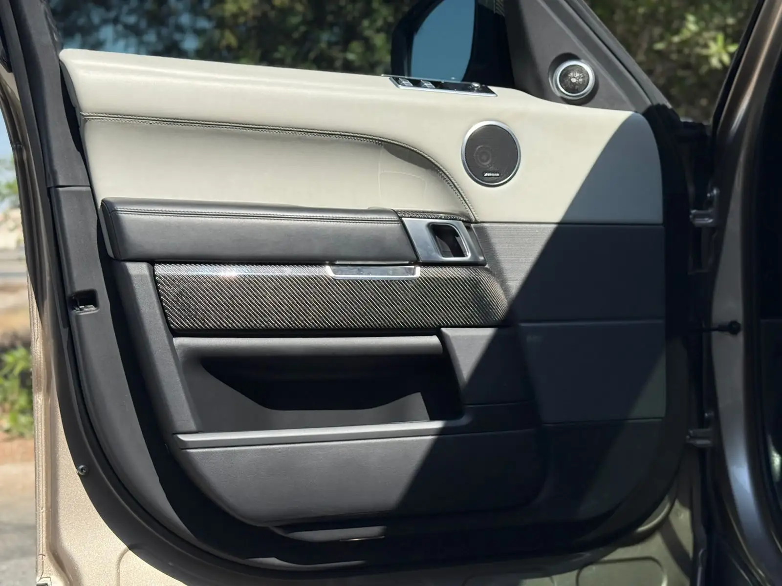 لاند روفر رينج روفر سبورت 2021