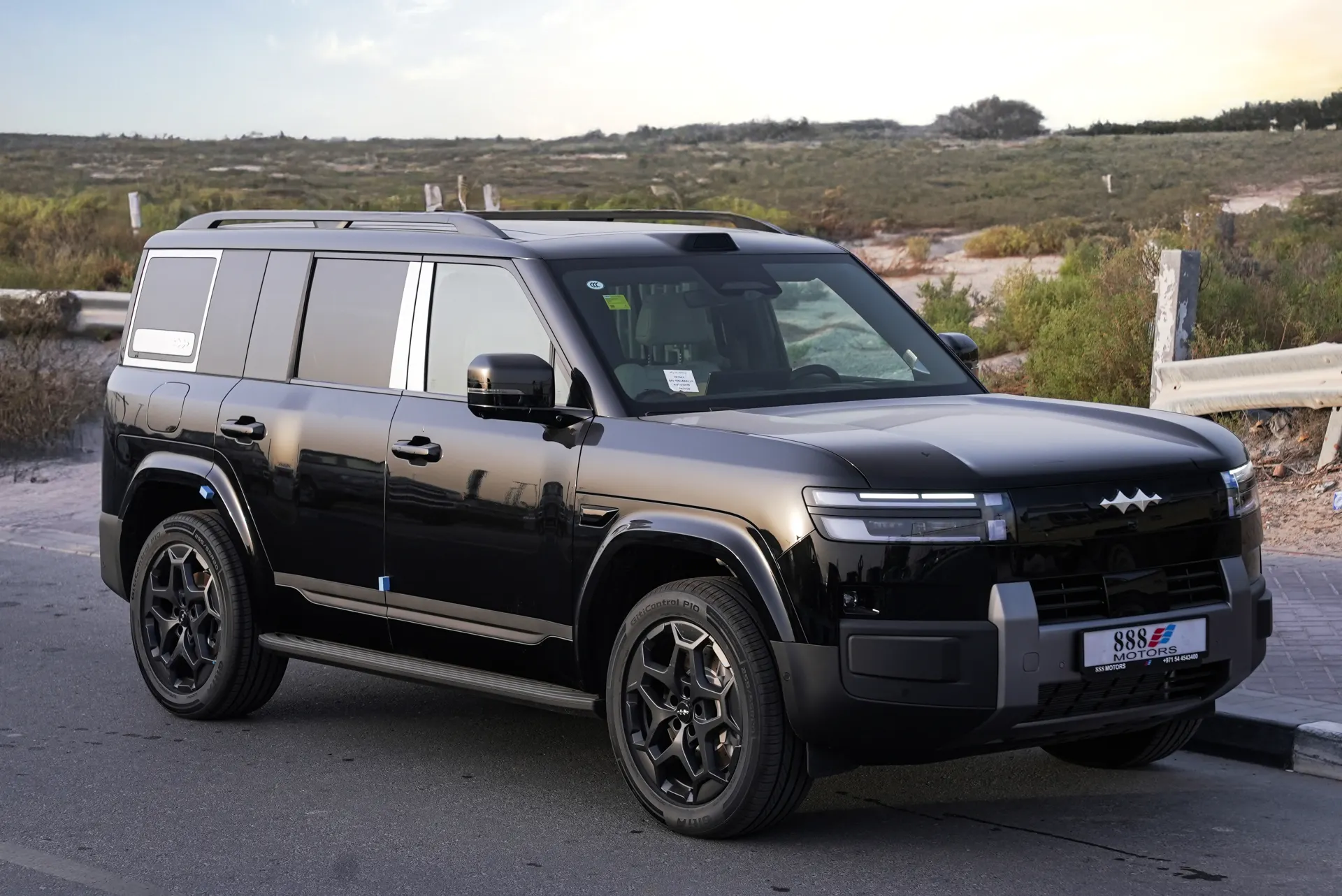 ليوبارد 7 2025 2L