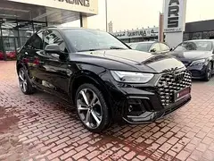 Audi Q5 2022 2L