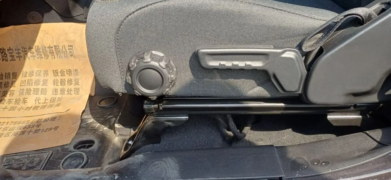 جيب رانجلر 2024 3.6L