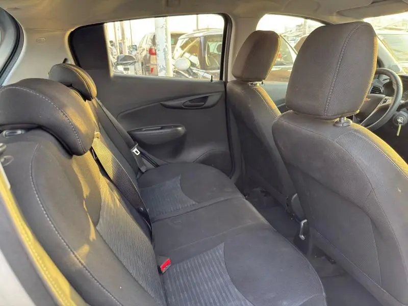 Chevrolet Spark 2018 1.4L