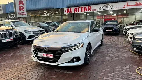 هوندا أكورد 2022 2T