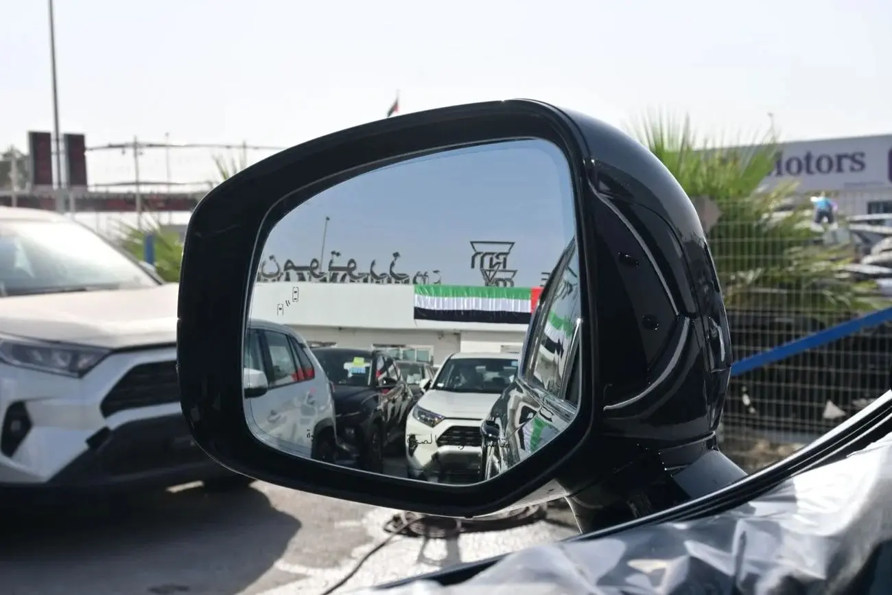 لكزس LX 2025 3.5L