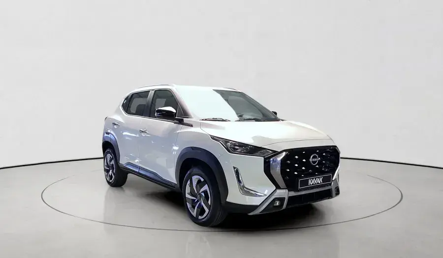 Nissan Magnite 2025
