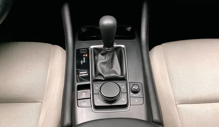 Mazda 3 Sedan 2025 2L