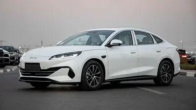 بي واي دي سيل 2025