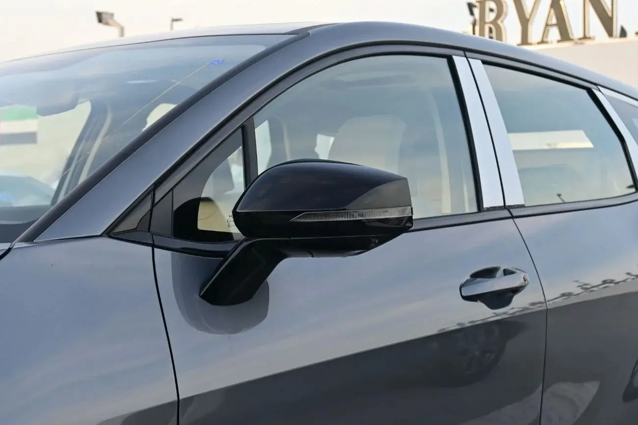 Kia Sportage 2025 1.5L