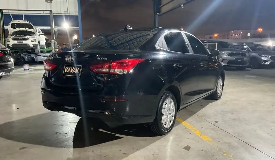 Changan Alsvin 2024 1.5L