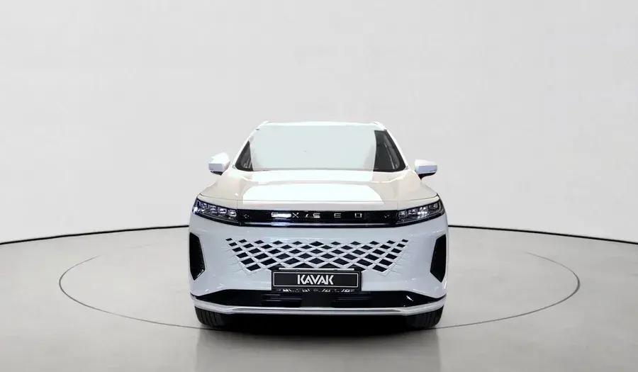 اكسيد LX 2026