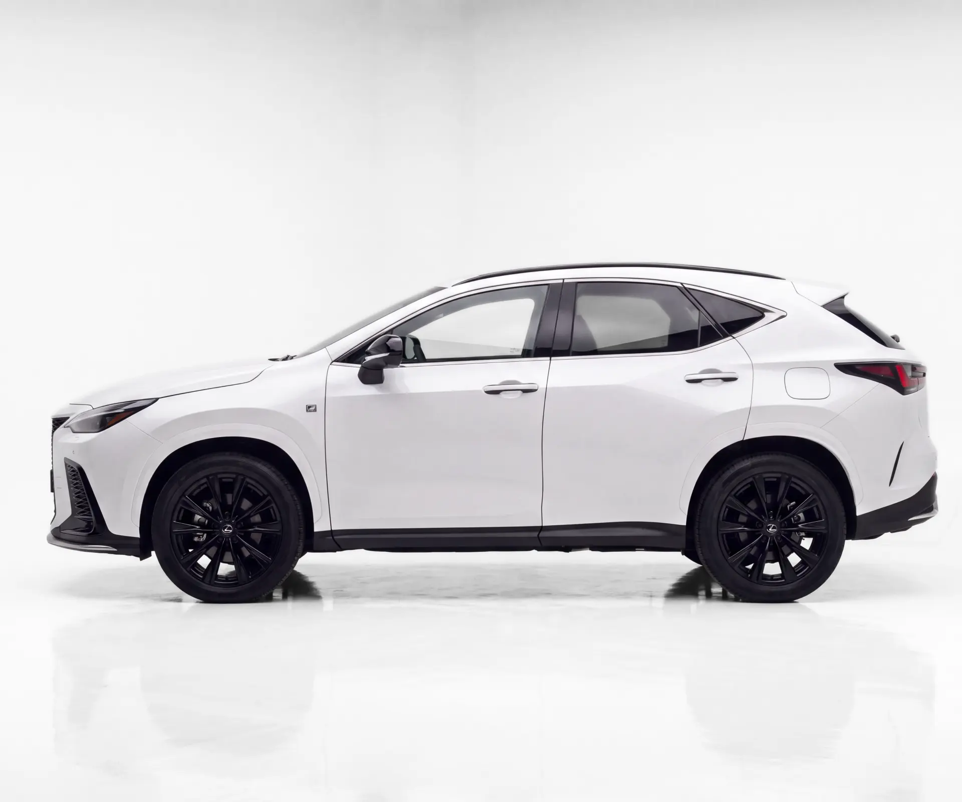 Lexus NX 2026
