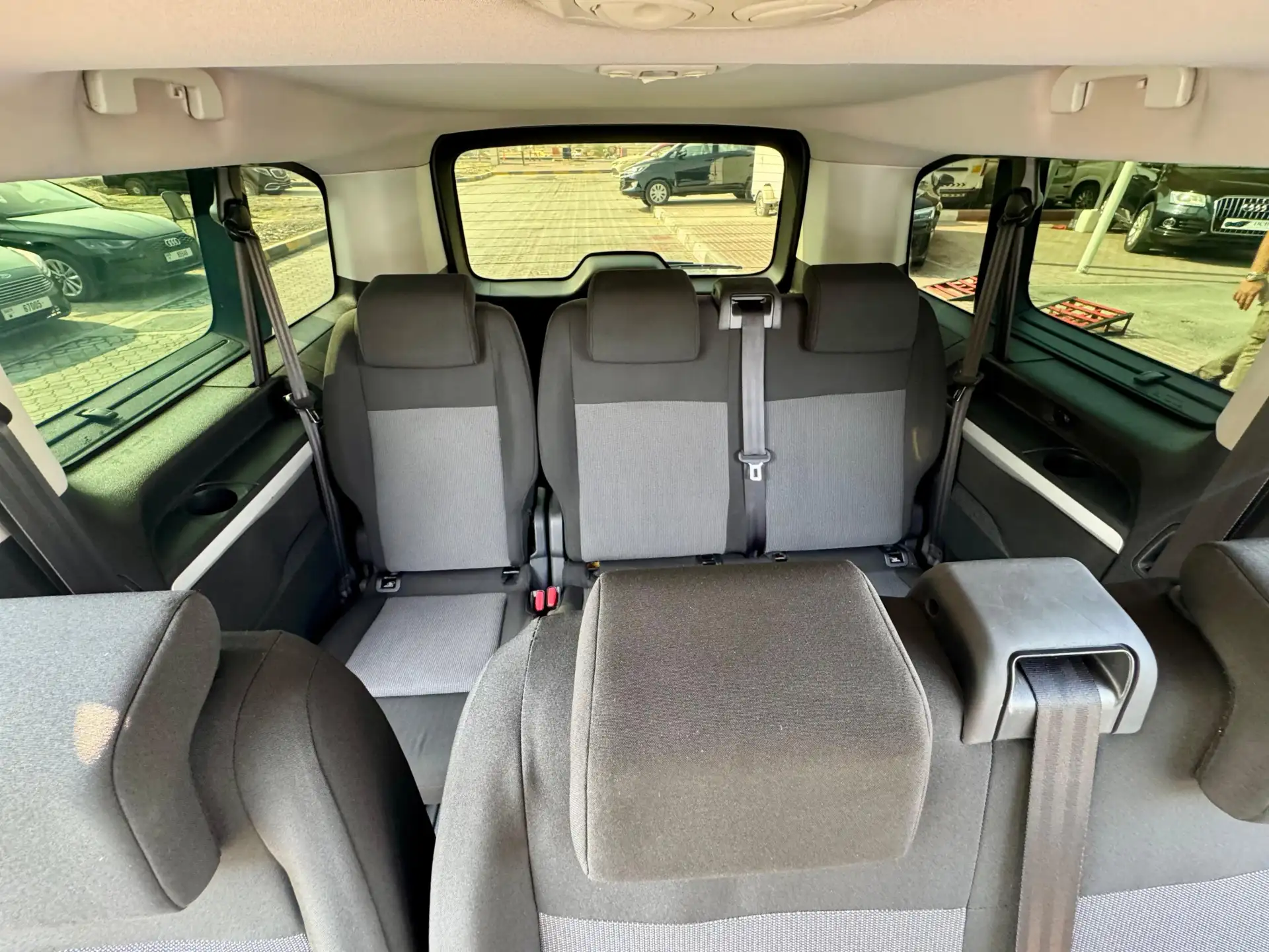 أوبل زافيرا 2022