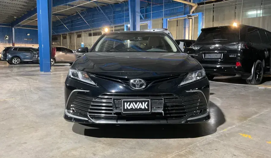 Toyota Camry 2023 2.5L
