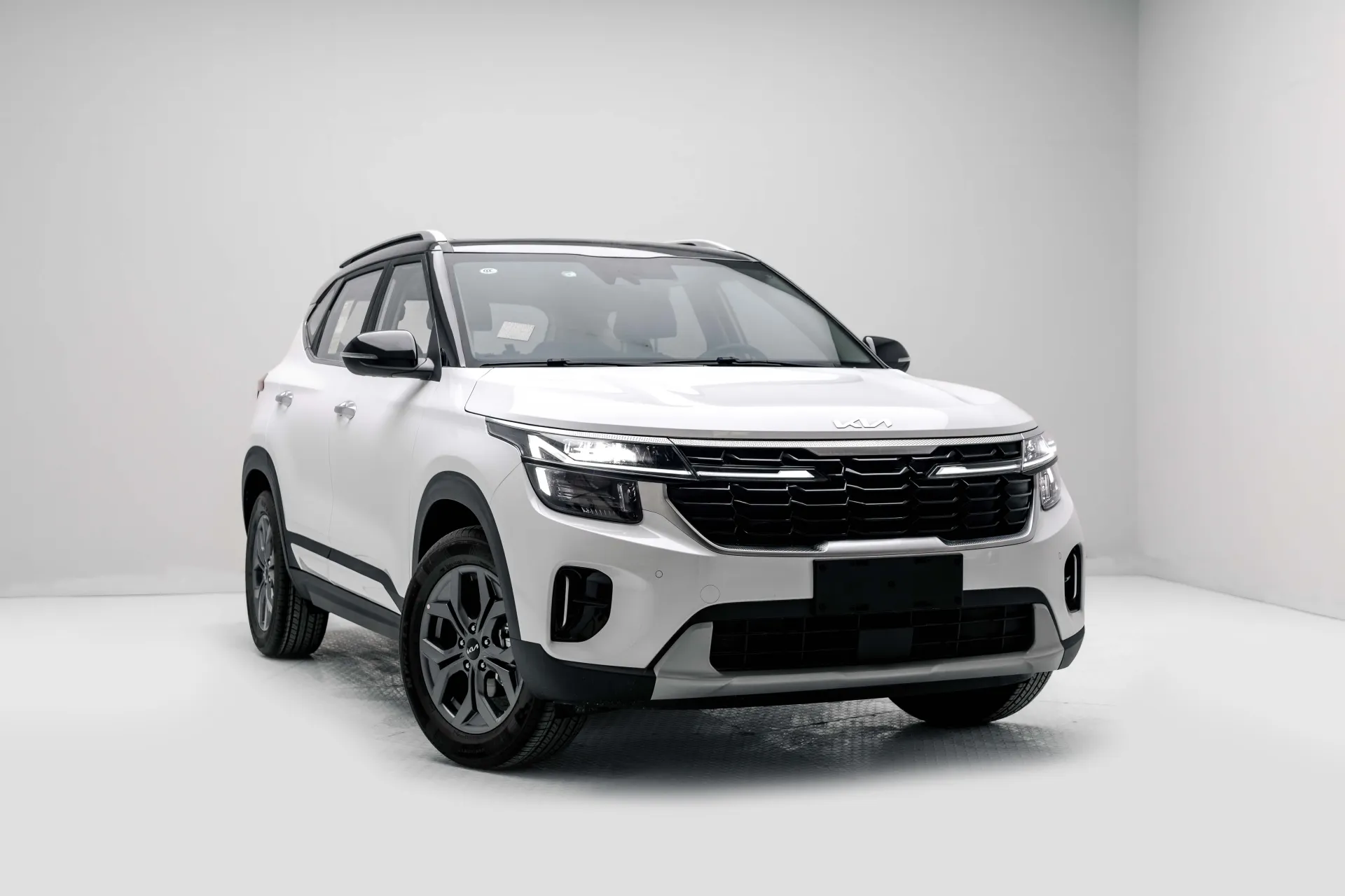Kia Seltos 2025 1.5L