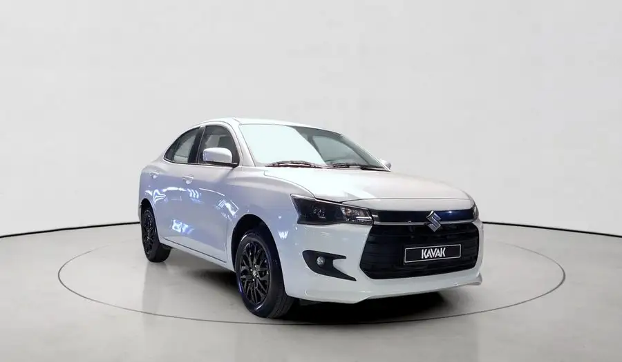 Suzuki Dzire 2025 1.2L