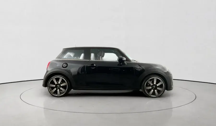 Mini Cooper 2024 undefinedL