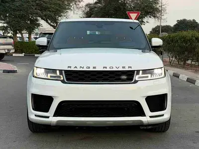 Land Rover Range Rover Sport  2020 3L