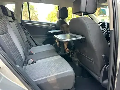 فولكس واجن تيجوان 2017