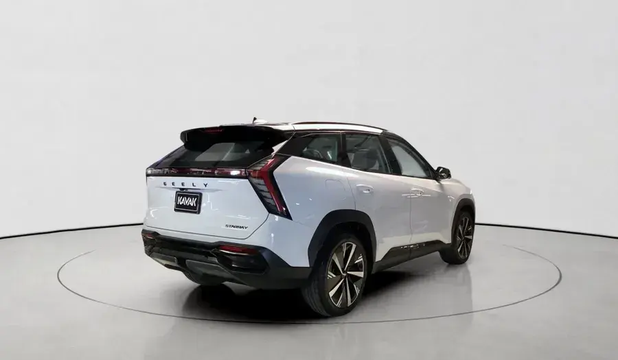 Geely Starray 2025