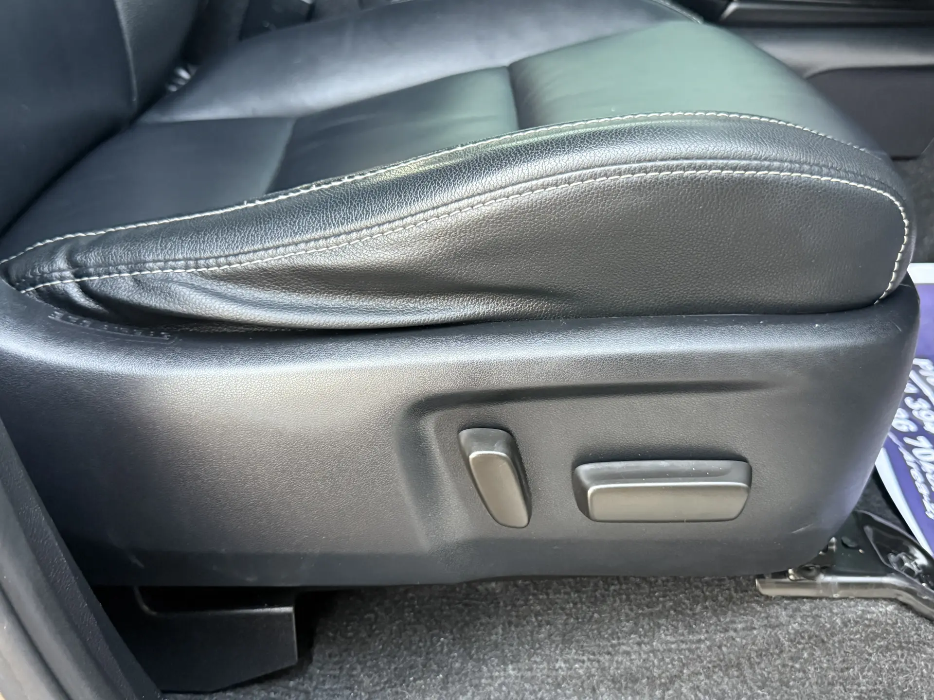 Toyota Fortuner 2020