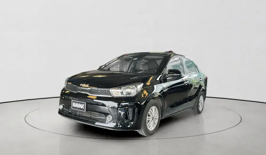 كيا بيجاس 2025 1.4L