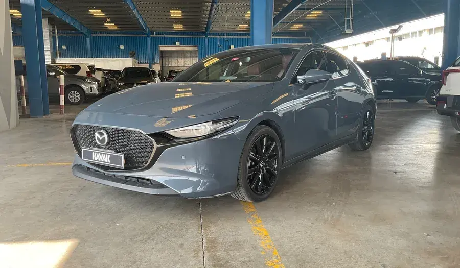 MAZDA 3 Hatchback 2020 2L