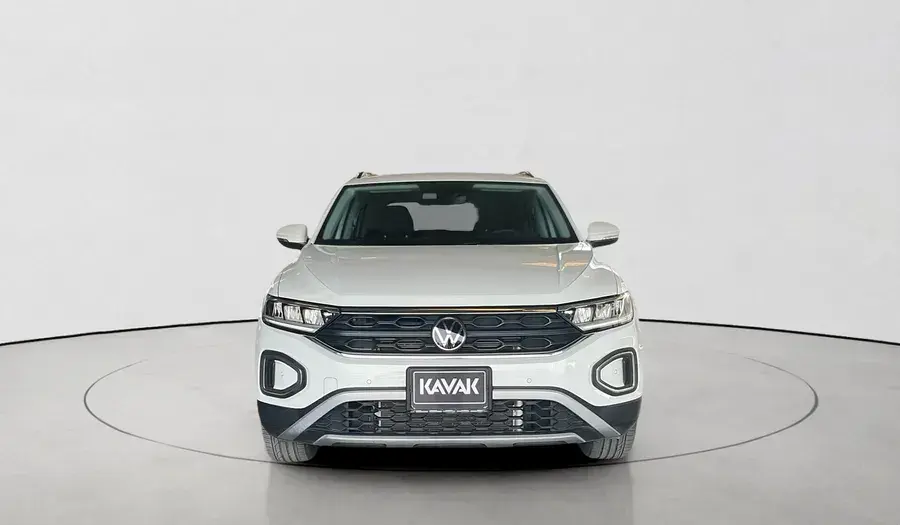 فولكس واجن T ROC 2023