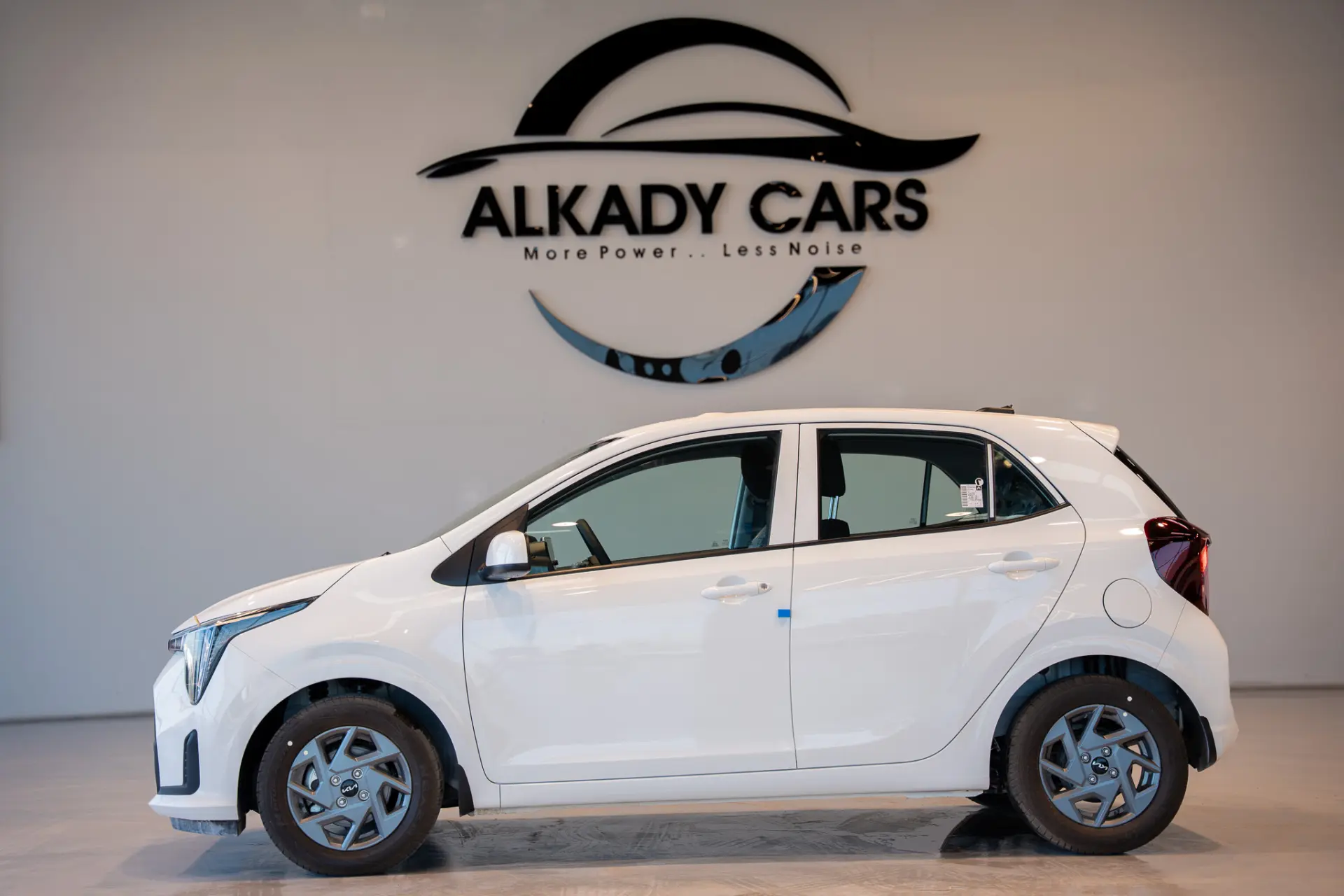 كيا بيكانتو 2025 1.2L