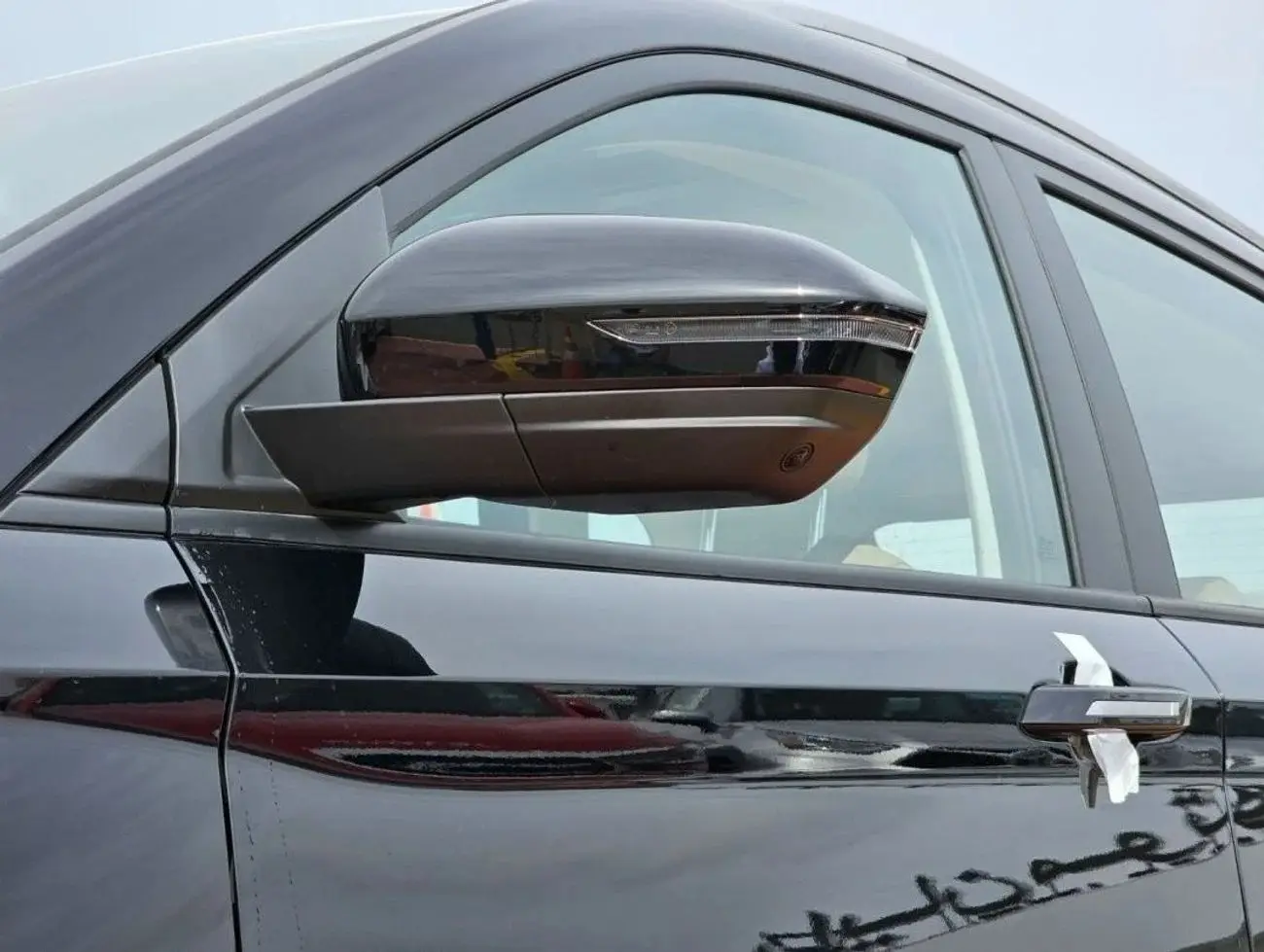 Chevrolet Captiva 2024 1.5L