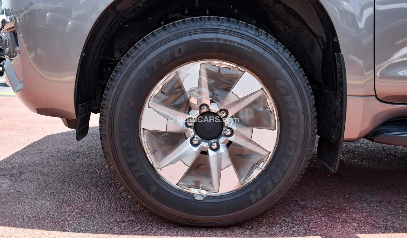 تويوتا برادو 2023 4L