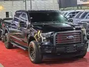 فورد F150 2017 5L