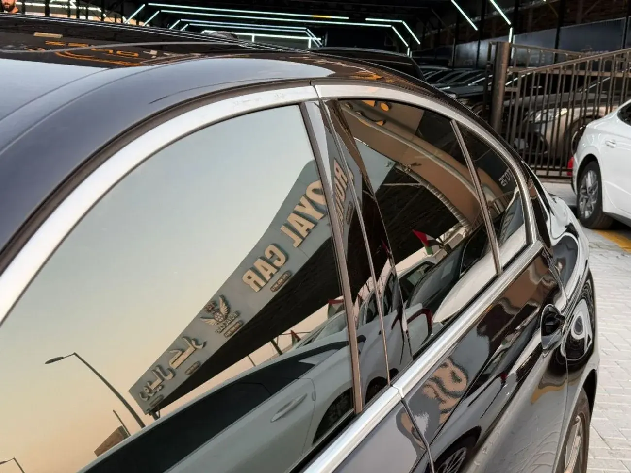 BMW 5 Series 2022 2L