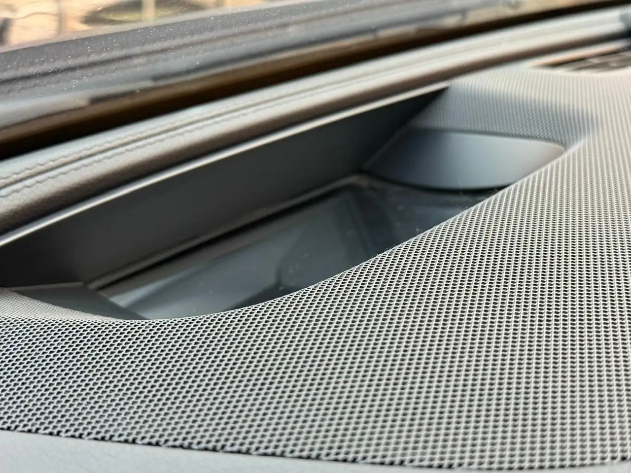 Mercedes Benz E Class AMG 2019