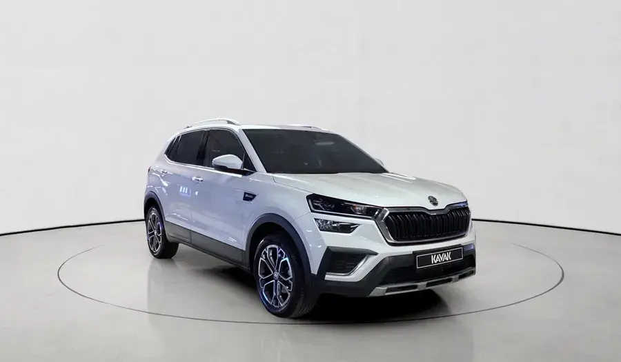 Skoda Kushaq 2024