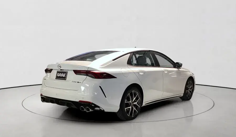 GAC EMPOW 2026 1.5L