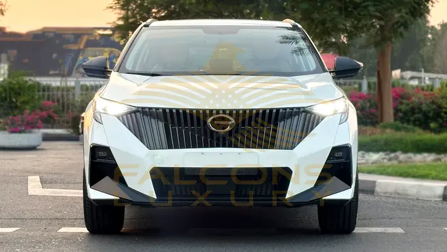 جي اي سي GS3 2026