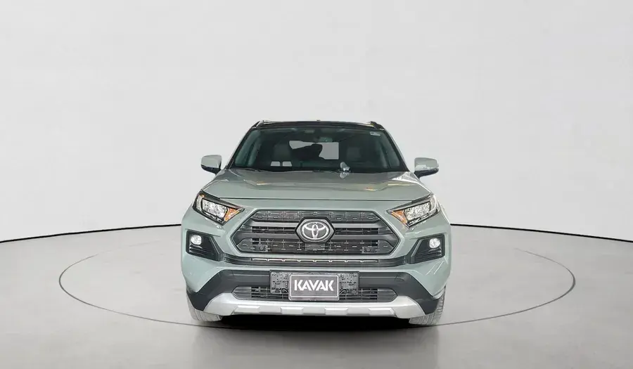Toyota RAV4 2023