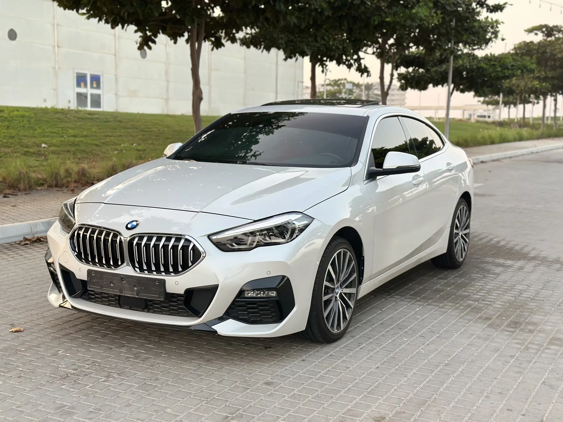 BMW 2 Series 2022 2500L