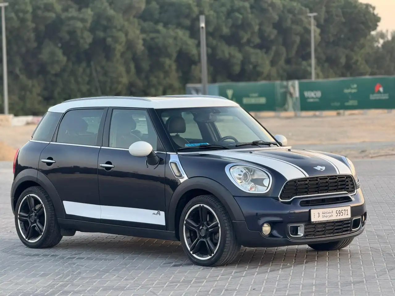 Mini Cooper 2014