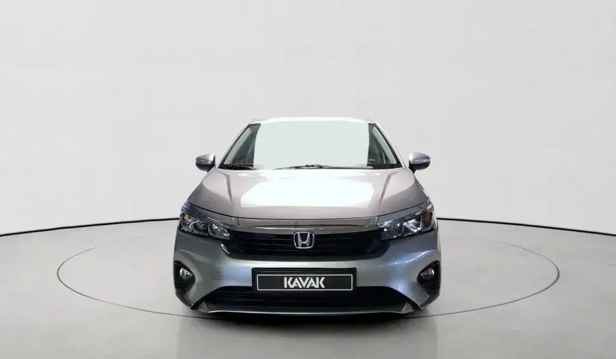 Honda City 2024 1.5L