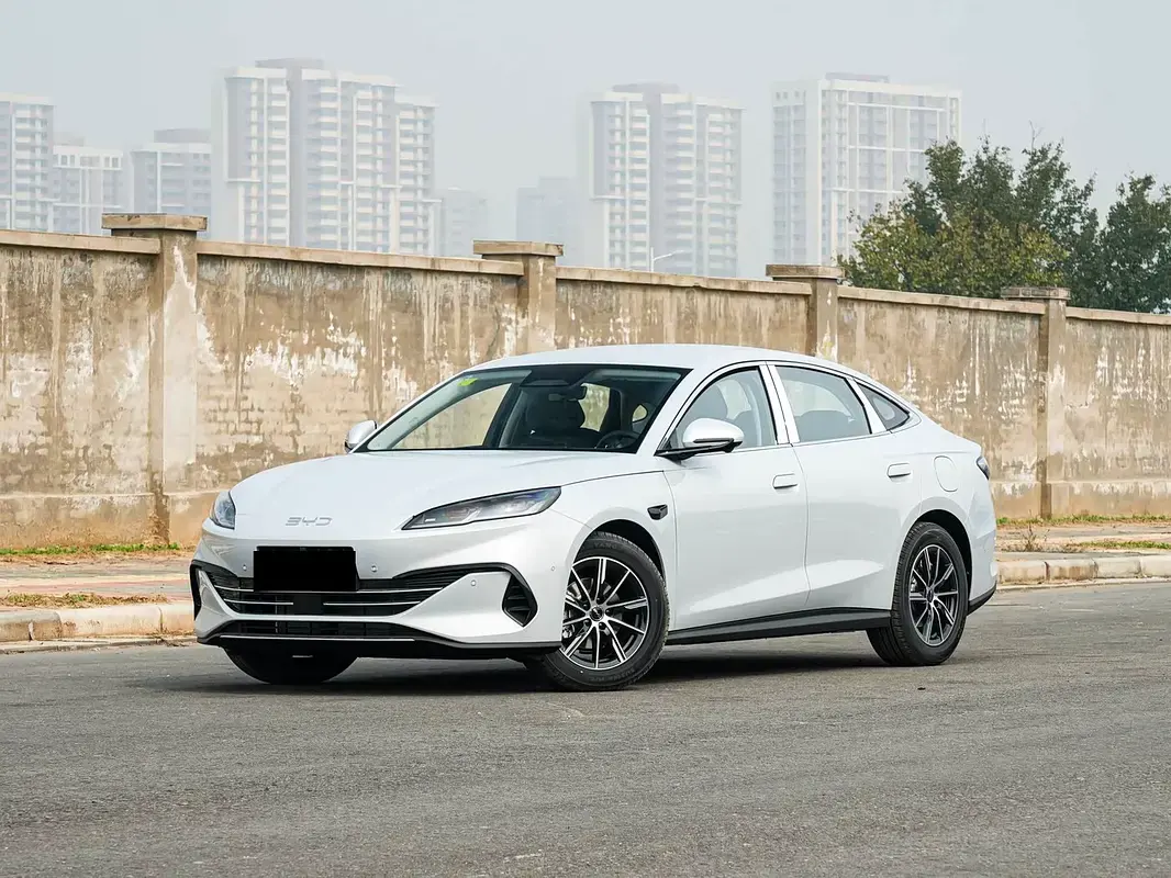 بي واي دي سيل 2025