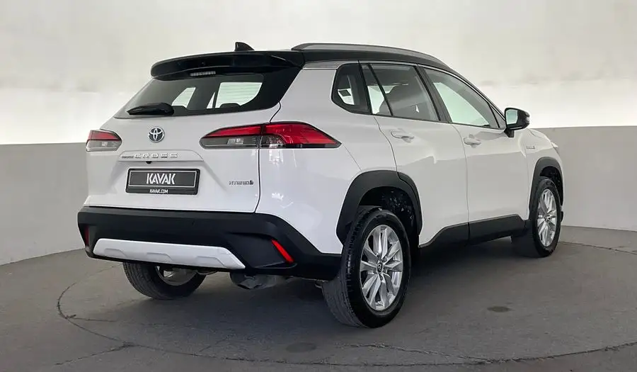 تويوتا كورولا 2022