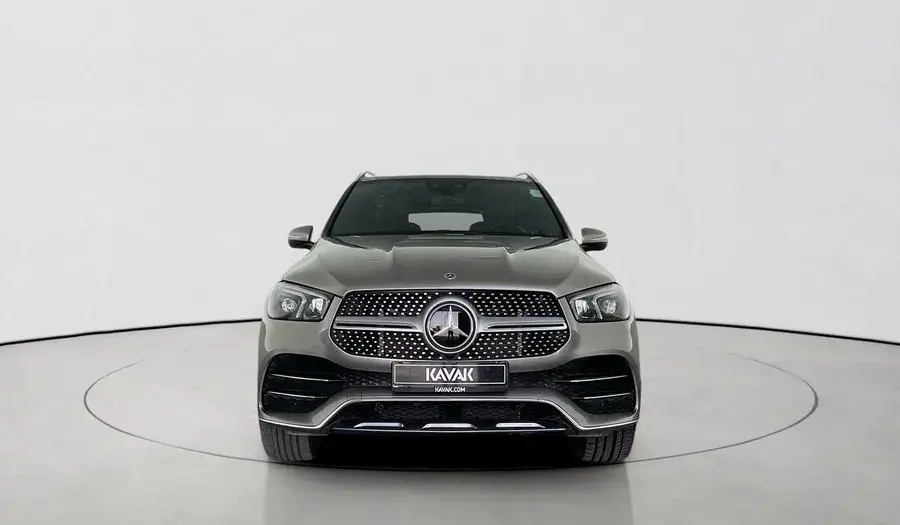 مرسيدس GLE Class 2023