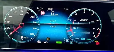 مرسيدس GLE Class AMG 2023 4L