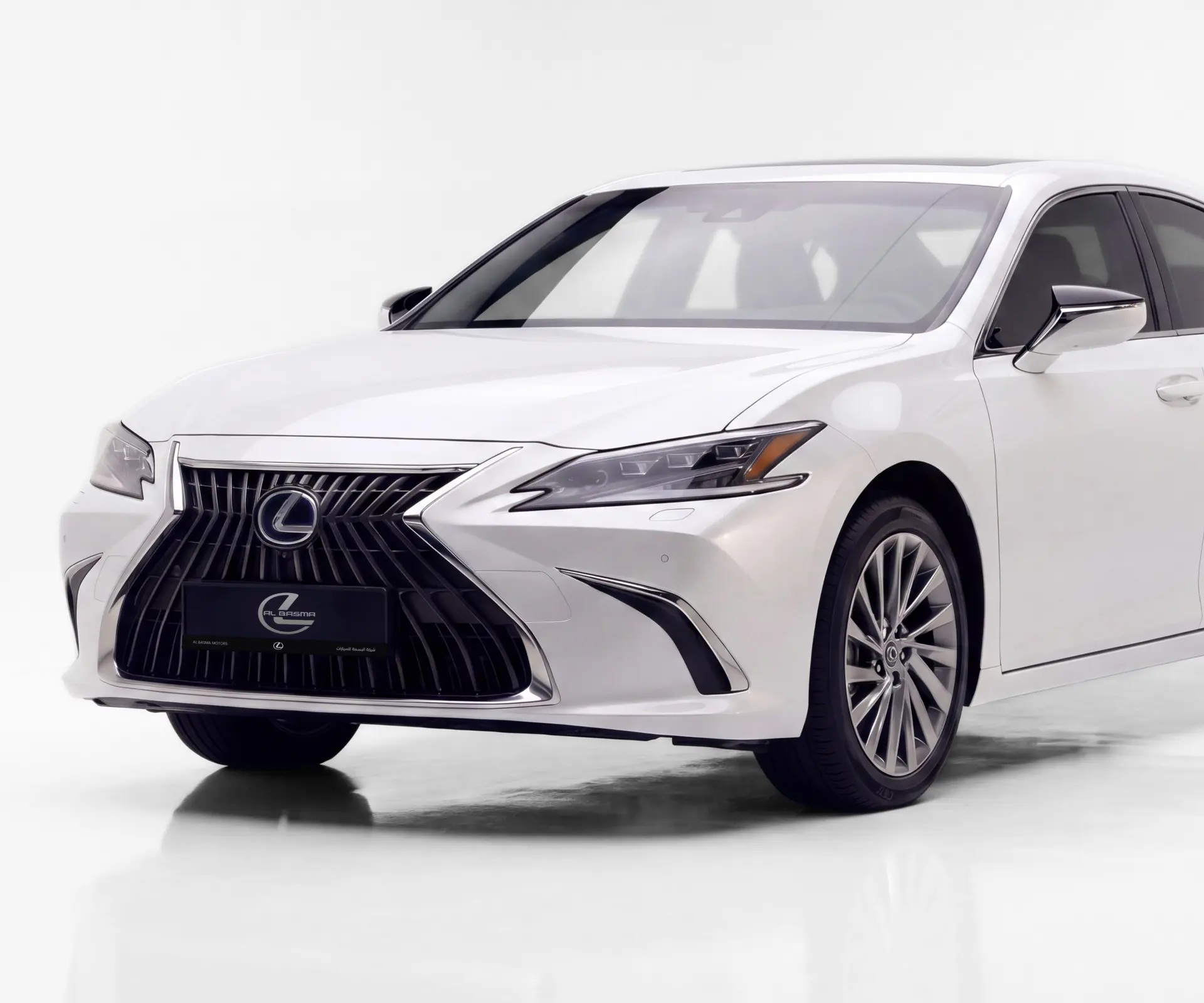 Lexus ES 2023