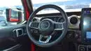 Jeep Wrangler 2018 3.6L