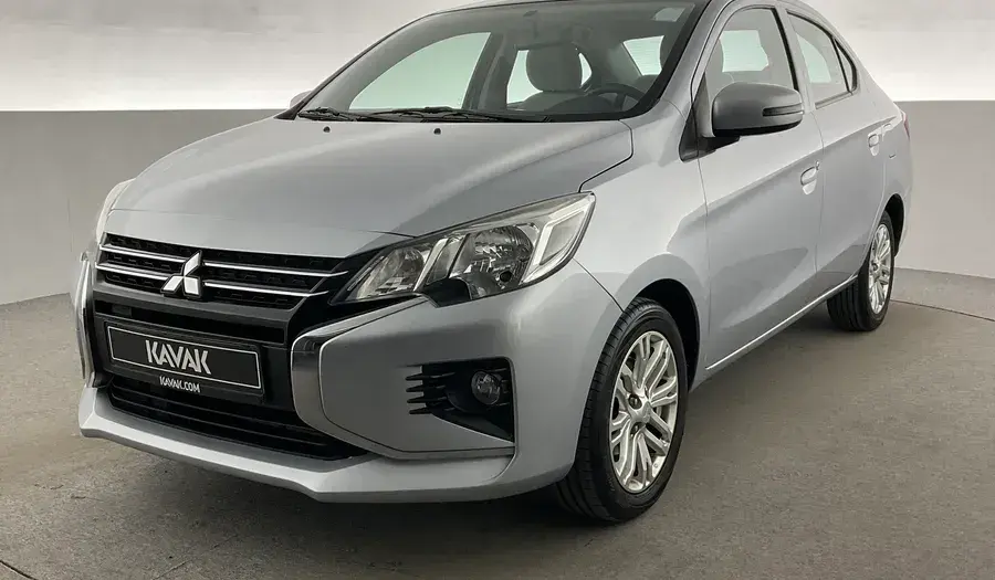 ميتسوبيشي اتراج 2022