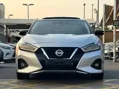 Nissan Maxima 2019 3.5L
